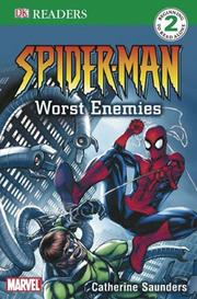 Cover of: Spider-Man's Worst Enemies (DK READERS)