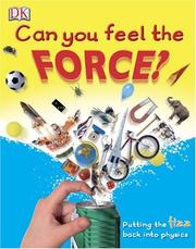 Cover of: Can You Feel The Force?
