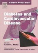 Diabetes and cardiovascular disease