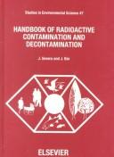 Atmospheric pollution 1982 : proceedings of the 15th International Colloquium, UNESCO Building, Paris, France, May 4-7, 1982 organised by the Institut national de recherche chimique appliquée, Vert-le