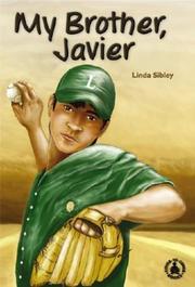 Cover of: My Brother, Javier