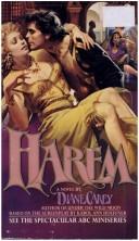 Cover of: Harem by Diane Carey