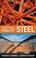 Cover of: Structural Stability of Steel