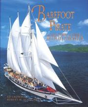 Cover of: Barefoot Pirate: The Tall Ships and Tales of Windjammer