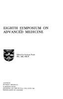 Eighth Symposium on Advanced Medicine