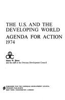 The United States and the developing world