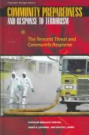 Cover of: Community Preparedness and Response to Terrorism, Vol. 3