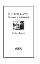 Church watch : Christianity in the countryside