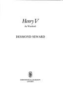 Cover of: HENRY V AS WARLORD.