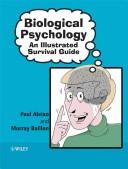 Biological psychology : an illustrated survival guide