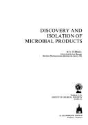 Discovery and isolation of microbial products