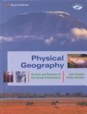 Physical geography : science and systems of the human environment