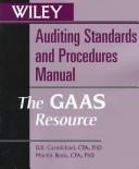 Wiley auditing standards and procedures manual