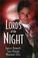 Cover of: Lords of the Night
