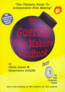 The guerilla film makers handbook and the film producers toolkit