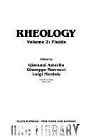 Rheology