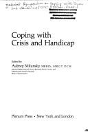 Coping with crisis and handicap