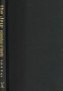 Cover of: The Jew | Juliet Steyn