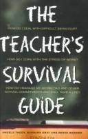Cover of: The Teacher's Survival Guide