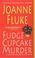 Cover of: Fudge Cupcake Murder (Hannah Swensen Mysteries)
