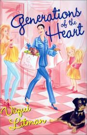 Cover of: Generations of the heart