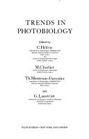 Trends in photobiology