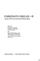 Parkinson's disease, II : aging and neuroendocrine relationships