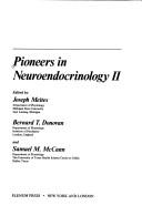 Pioneers in neuroendocrinology