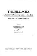 The bile acids : chemistry, physiology, and metabolism. Vol.3, Pathophysiology