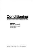 Conditioning : representation of involved neural functions