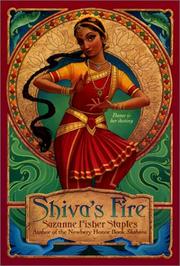 Cover of: Shiva's fire