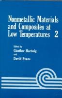 Nonmetallic materials and composites at low temperatures 2