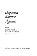 Dopamine receptor agonists