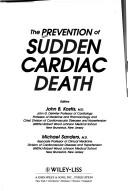 Prevention Of Sudden Cardiac Death by John B. Kostis