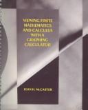 Cover of: Mathematics: For Business, Life Sciences, and Social Sciences, 5th Edition