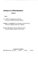 Advances in photochemistry. Vol.9