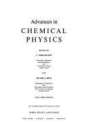 Advances in chemical physics