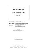 Ultrasound teaching cases. Vol.2