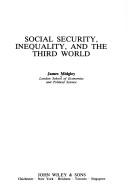 Social security, inequality and the Third World