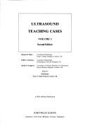 Ultrasound teaching cases