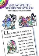 Cover of: Snow White Sticker Storybook
