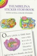 Cover of: Thumbelina Sticker Storybook