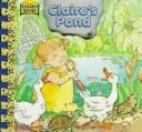 Cover of: Claire's pond