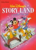 Cover of: Walt Disney's story land