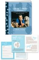 Cover of: Cesar's Way Journal: A Resource and Record Book for Dog Owners