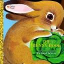 Cover of: The bunny book