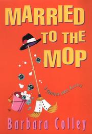 Cover of: Married To The Mop (Charlotte LaRue Mysteries)