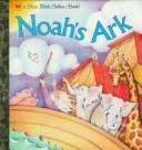 Cover of: Noah's Ark by Mary Packard