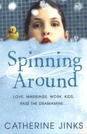 Cover of: Spinning Around