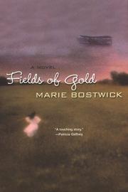 Cover of: Fields Of Gold